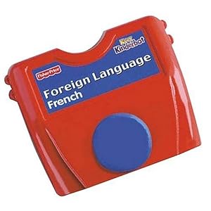 Kinderbot ROM Pack: Foreign Language - French by 