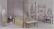 Nightstand By Acme Furniture