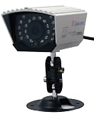 Wisecomm Day & Night Camera (Color)