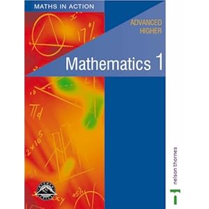 Maths 1