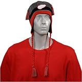 Detroit Red Wings Tasslehoff Knit Hat