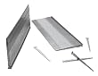 Porta-Nails 42629 1,000 Pack 2-Inch Nails
