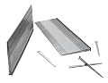 Porta-Nails 42629 1,000 Pack 2-Inch Nails