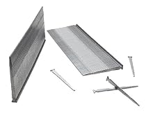 Porta-Nails 42629 1,000 Pack 2-Inch Nails