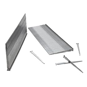 Porta-Nails 42629 1,000 Pack 2-Inch Nails by Porta-Nails