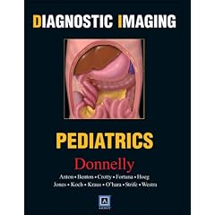Diagnostic Imaging: Pediatrics