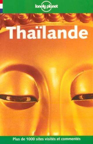 City Travel Guides Discounted  Used : Thaïlande 2004