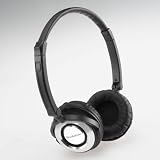 Pro Series Headphones