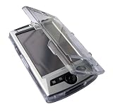 Proporta Crystal Case (HP iPAQ rz1700 Series) Transparent