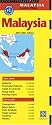 Malaysia (Periplus Travel Maps)