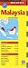 Books : Malaysia Travel Map 3rd Edition: 2005/2006 Edition (Comprehensive Country Maps)