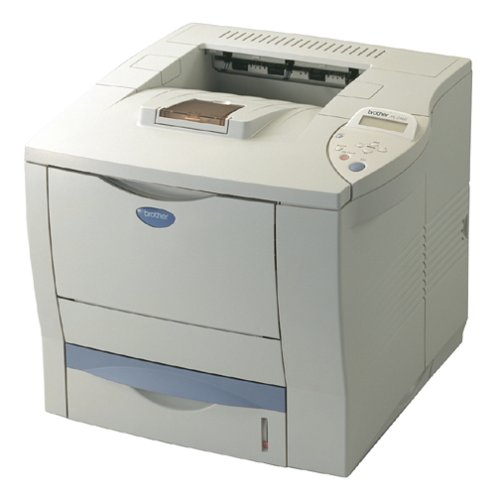 Brother HL-2460N Network Ready Workgroup Laser Printer