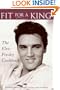 Fit for a King: The Elvis Presley Cookbook