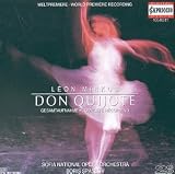 Léon Minkus: Don Quijote