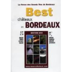 Best Chateaux in Bordeaux 2001
