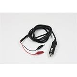 Humminbird AD ICE 12v DC Power Cable for Ice Flashers
