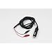Humminbird AD ICE 12v DC Power Cable for Ice Flashers