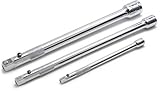 Titan 16118 Quick Release Extension Set - 3 Piece [並行輸入品]