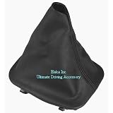 BMW Genuine Black Gear Shift Boot for E53 - X5 Series 3.0i SUV (1999 - 2006). For... by BMW
