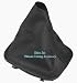 BMW Genuine Black Gear Shift Boot for E46 - 3 Series All... BMW Genuine Black Gear Shift Boot for E46 - 3 Series All...