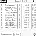 Tourney downloadable Software