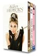 The Audrey Hepburn DVD Collection (Roman Holiday / Sabrina / Breakfast at Tiffany's)