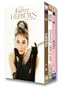 The Audrey Hepburn DVD Collection (Roman Holiday / Sabrina / Breakfast at Tiffany's)