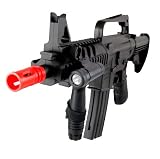 M16A5 Airsoft Rifle Full 240 FPS