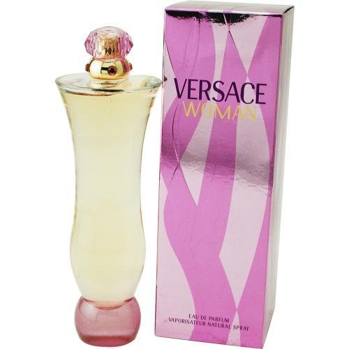 Compare Prices Versace Woman Eau De Parfum Spray HelenJWagnerweer