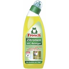 Frosch WC-Zitro-Reiniger 750ml