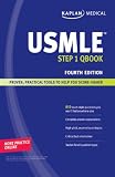 Kaplan Medical USMLE Step 1 Qbook