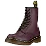 Dr. Martens 11821500 1460Z DMC SM-PU, donna, Viola&hellip di Dr. Martens