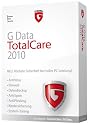 G Data TotalCare 2010