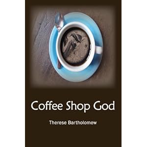 Coffee Shop God