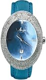 Aqua Master Ladies' Angel Collection Diamond Watch, 7.00 ctw