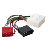 Hama Adapter Subaru Legacy auf ISO-Stecker