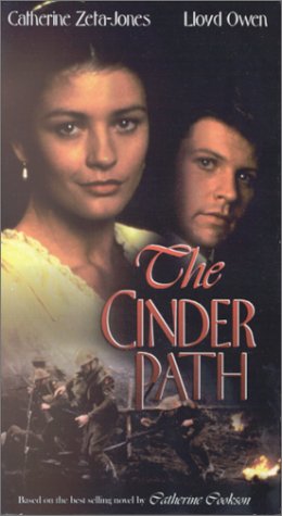Childrens Toyshop  VHS : Cinder Path