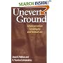 Uneven Ground: American Indian Sovereignty and Federal Law