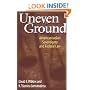 Uneven Ground: American Indian Sovereignty and Federal Law