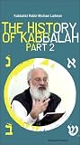 The History of Kabbalah 2