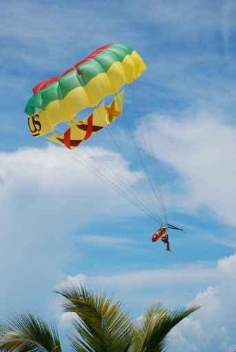 Paraglider - 18