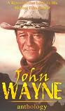 John Wayne Anthology [UK IMPORT] - Sheila Mannors