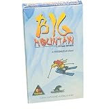 Big Mountain Little Skier by Free Heels / Nils Larsen