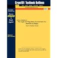 Outlines and Highlights for The Legal and Regulatory Environment... by Cram101 Textbook Reviews