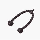 Cap Barbell Pull Down Rope