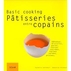 P�tisseries entre copains
