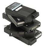 Xtend B410 Notebook Battery for Toshiba Tecra 8000