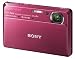 SONY デジタルカメラ Cybershot TX7 レッド DSC-TX7/R