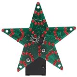 LED Animated Star Kit