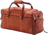 Review   / Clava AG10 Multi-Compartment Duffel